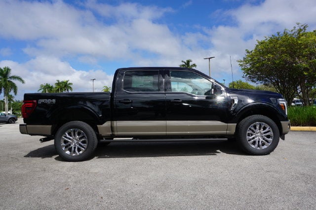 2026 Ford F-150 King Ranch®