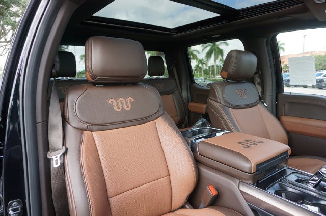 2026 Ford F-150 King Ranch®