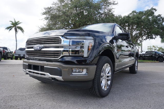 2026 Ford F-150 King Ranch®