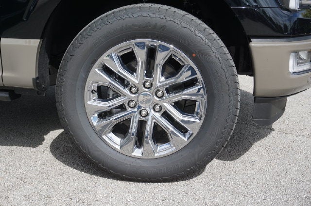 2026 Ford F-150 King Ranch®