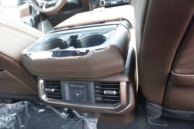 2026 Ford F-150 King Ranch®