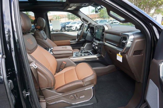 2026 Ford F-150 King Ranch®