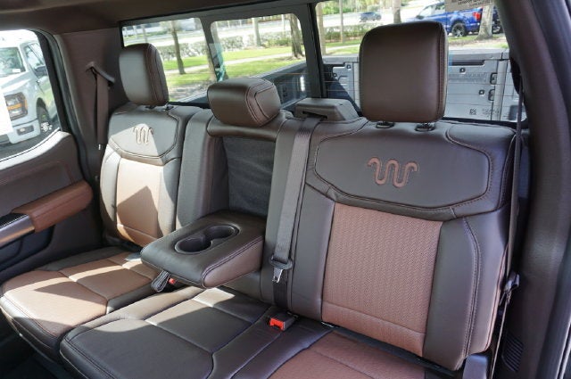2026 Ford F-150 King Ranch®
