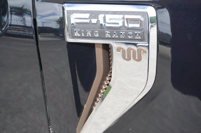 2026 Ford F-150 King Ranch®