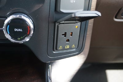 2026 Ford F-150 King Ranch®