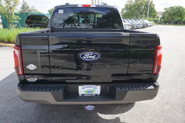 2026 Ford F-150 King Ranch®