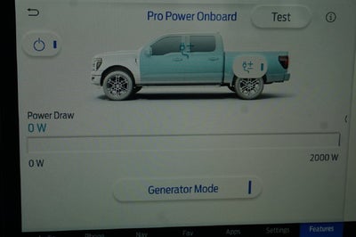 2026 Ford F-150 King Ranch®