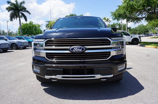 2024 Ford F-150 King Ranch