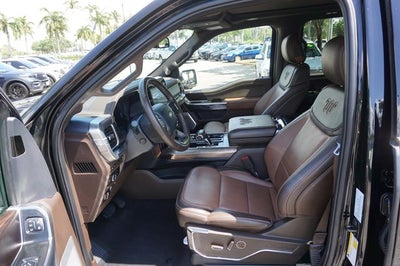 2024 Ford F-150 King Ranch