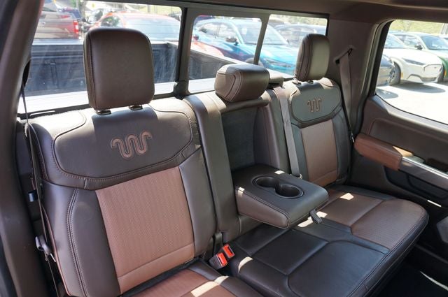 2024 Ford F-150 King Ranch