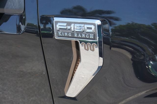 2024 Ford F-150 King Ranch