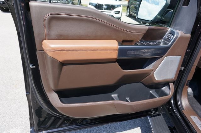 2024 Ford F-150 King Ranch