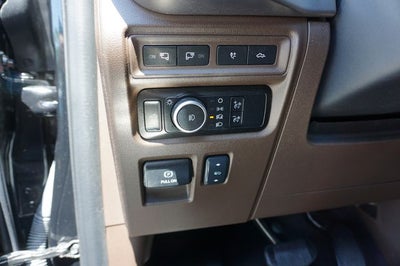 2024 Ford F-150 King Ranch