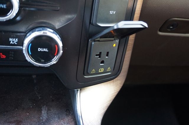 2024 Ford F-150 King Ranch