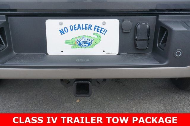 2026 Ford F-150 Base