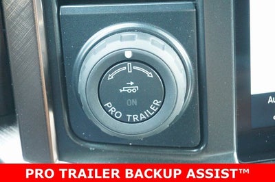 2026 Ford F-150 Base