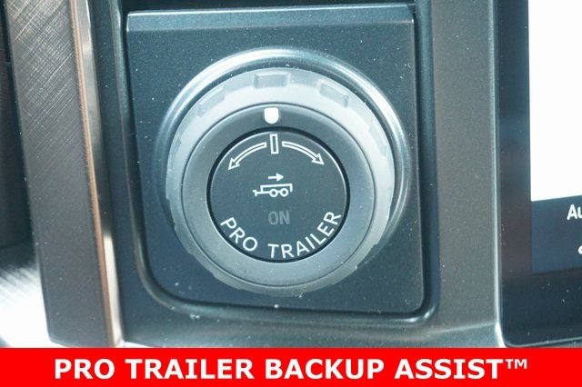 2026 Ford F-150 Base