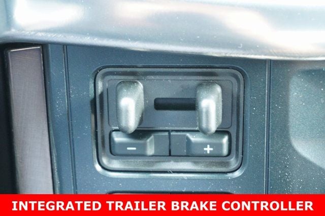 2026 Ford F-150 Base