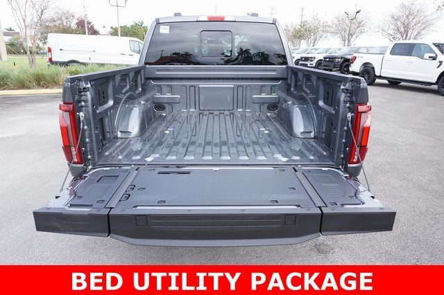 2026 Ford F-150 Base