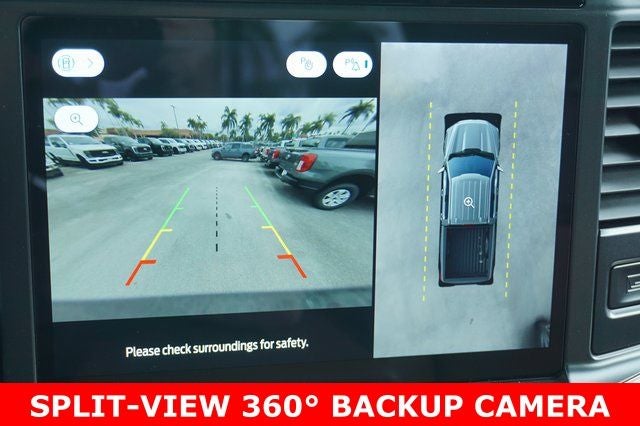 2026 Ford F-150 Base