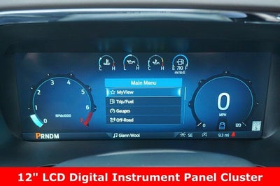 2026 Ford F-150 Base