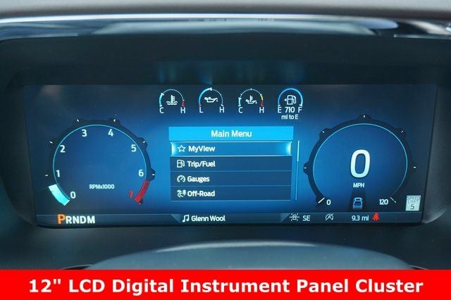 2026 Ford F-150 Base