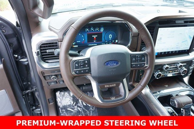 2026 Ford F-150 Base