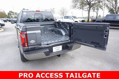 2026 Ford F-150 Base