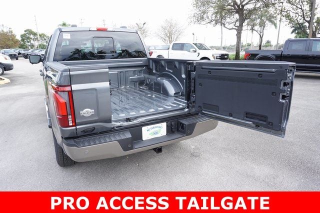 2026 Ford F-150 Base