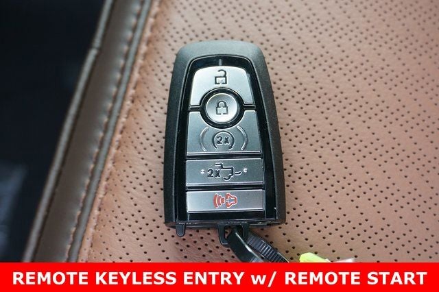 2026 Ford F-150 Base