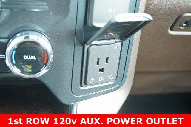 2026 Ford F-150 Base