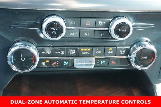 2026 Ford F-150 Base