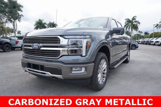 2026 Ford F-150 Base