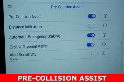 2026 Ford F-150 Base