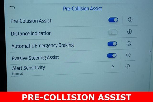 2026 Ford F-150 Base