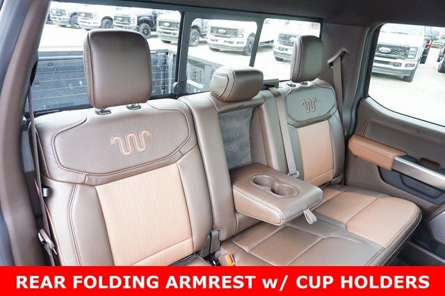 2026 Ford F-150 Base