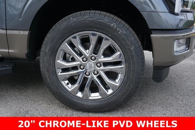 2026 Ford F-150 Base