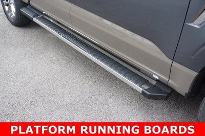 2026 Ford F-150 Base