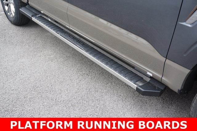 2026 Ford F-150 Base