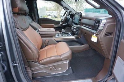 2026 Ford F-150 Base