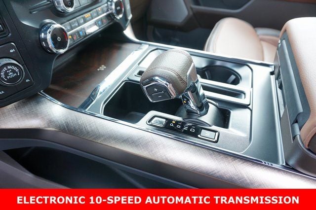 2026 Ford F-150 Base