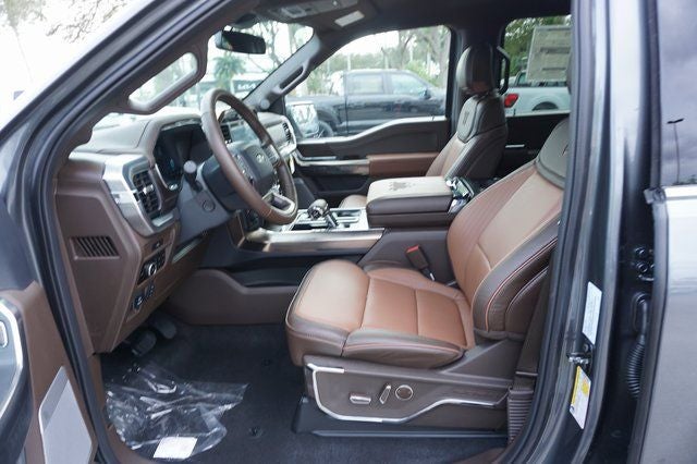 2026 Ford F-150 Base