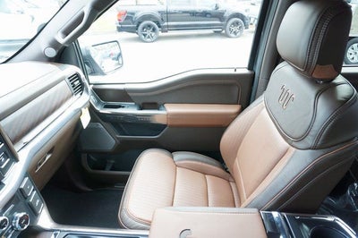 2026 Ford F-150 Base