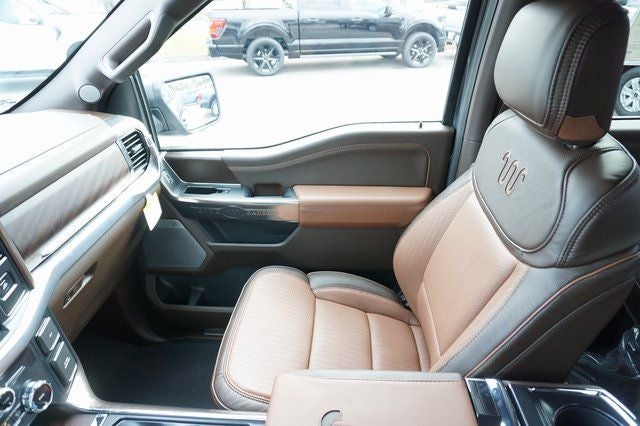 2026 Ford F-150 Base