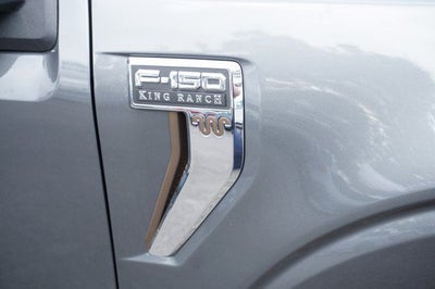 2026 Ford F-150 Base