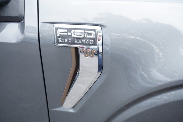 2026 Ford F-150 Base