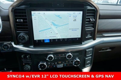 2026 Ford F-150 Base