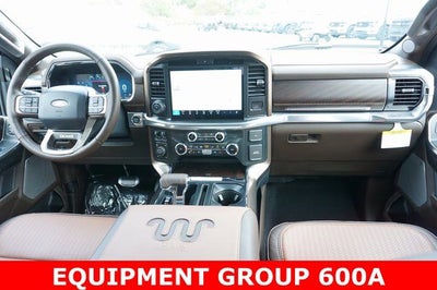 2026 Ford F-150 Base