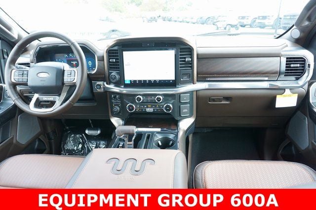 2026 Ford F-150 Base