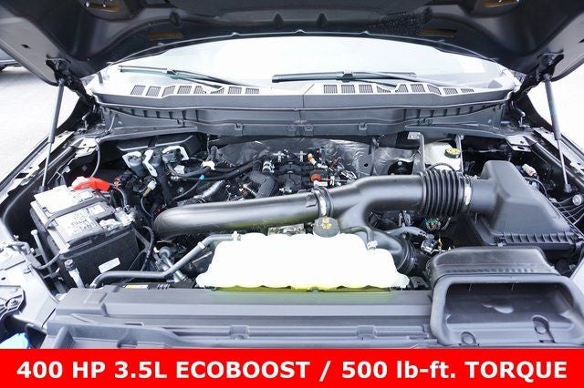 2026 Ford F-150 Base